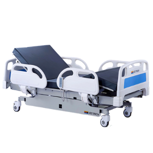 Hospital Bed