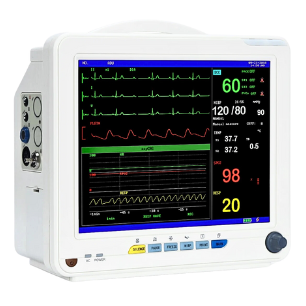 ICU Monitor