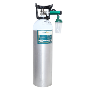 Oxygen Cylinder